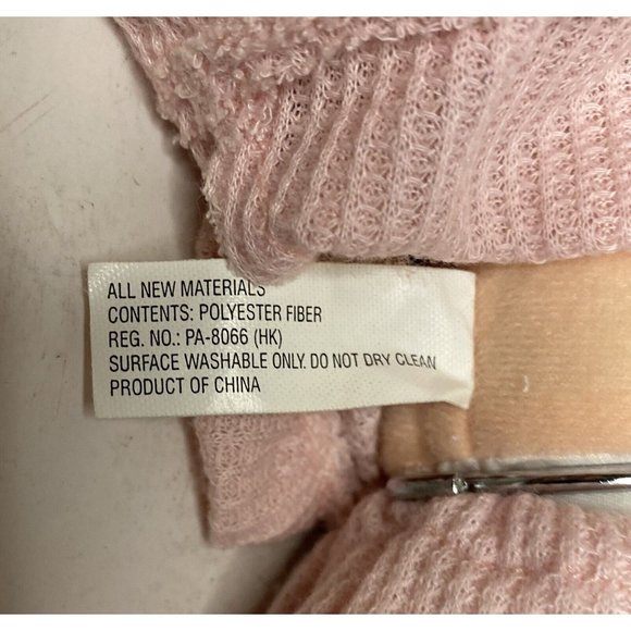 Universal Studios Dr. Seuss Cat in the Hat 13” Girl Doll 2009 With Stand No Box - Picture 8 of 12